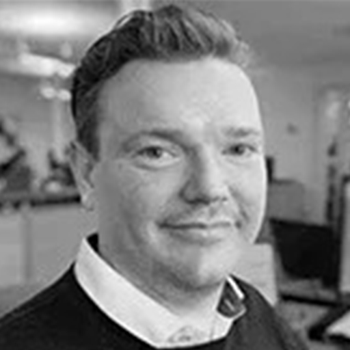 Jesper Jensen